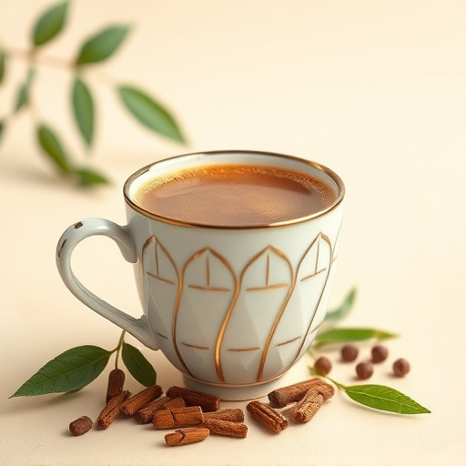 Chai Tea Benefits: Brew Your Way to Wellness