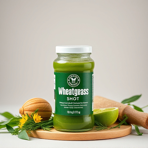 Unleash Vitality: Unlocking Wheatgrass Shot Benefits & Secrets