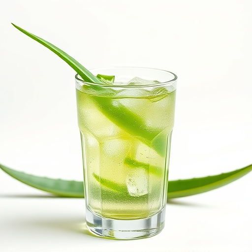 Unleash Aloe Vera Drink Benefits: Expert Guide to Therapeutic Taste