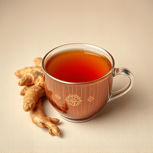 Comprehensive Ginger Tea Benefits Guide: Unlock Ancient Power