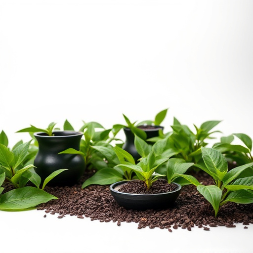 Sustainable Tea Sourcing: Principles to Practice and Future Trends