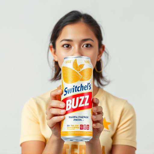 Discover Switchel’s Buzz: Natural Energy Drink Revolution