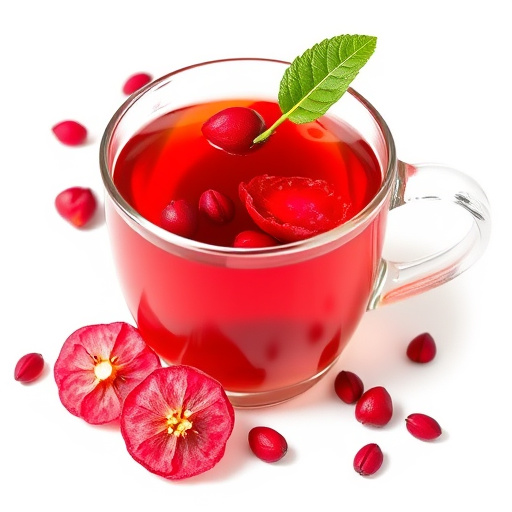 Unveiling Rose Hip Tea’s Health Secrets: Benefits and Brew Tips
