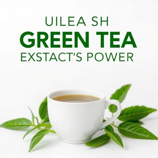 Unleash Green Tea Extract’s Power: Ultimate Health Guide