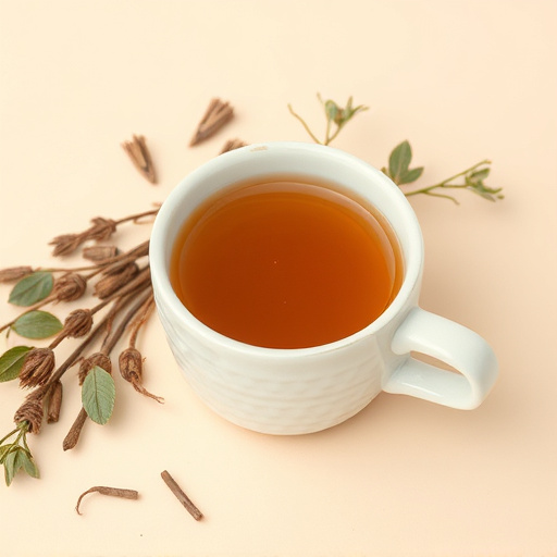Comprehensive Licorice Root Tea Guide: Unlocking Historical Benefits