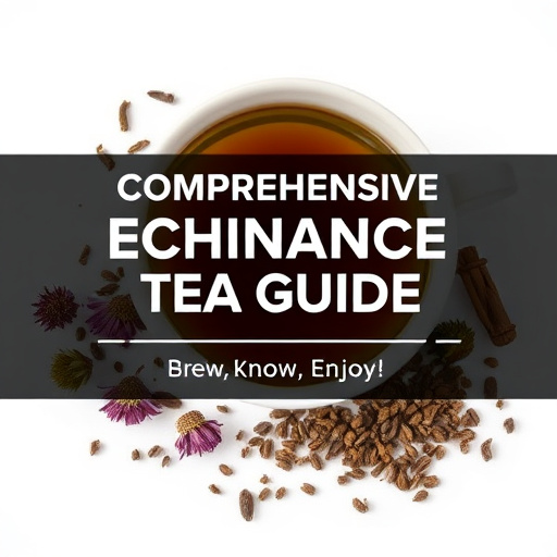Comprehensive Echinacea Tea Guide: Brew, Know, Enjoy