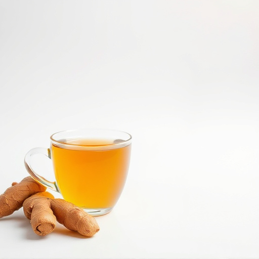 Comprehensive Ginger Tea Benefits Guide: Flavor & Health