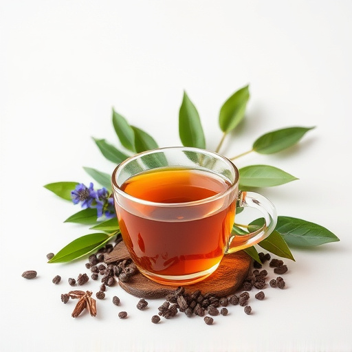 Comprehensive Guide: Unlocking Nature’s Pharmacy with Herbal Tea