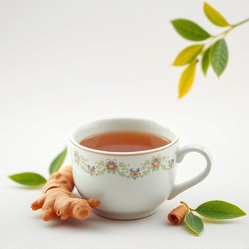 Comprehensive Ginger Tea Benefits Guide: Unlock Relaxation & Health