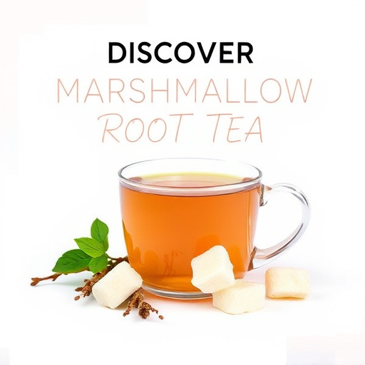 Discover Marshmallow Root Tea: Comprehensive Brewing & Benefits Guide