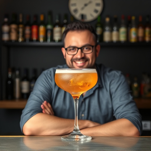 Unleash Your Taste: Mastering Specialty Drink Bar Culture