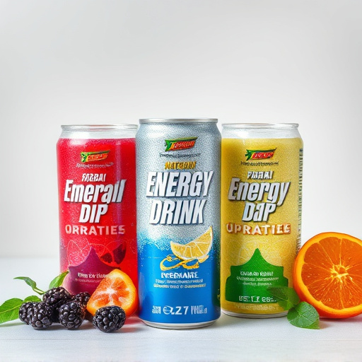 Discover Natural Energy Drink Alternatives: Benefits, Ingredients, Tips
