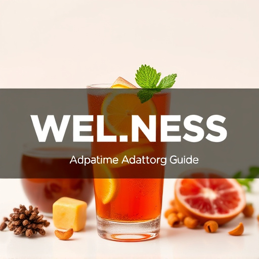 Unleash Wellness: Comprehensive Adaptogen Drinks Guide