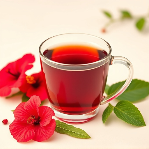 Hibiscus Tea: Benefits, Recipe, & Daily Rituals Unveiled