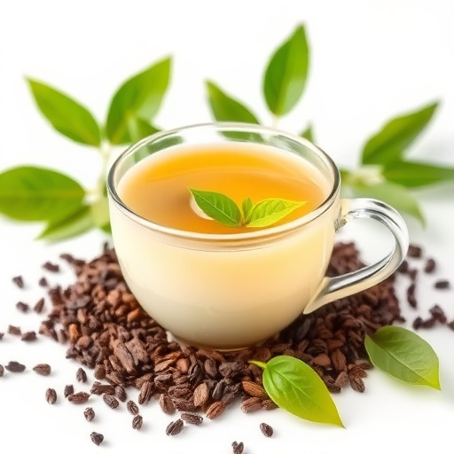 White Tea Antioxidant Guide: Unlocking Health Benefits and Brewing Tips