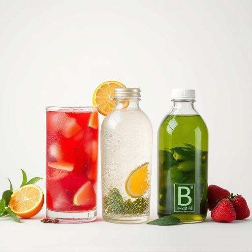 Unveiling Secrets of Ready to Drink Wellness Beverages