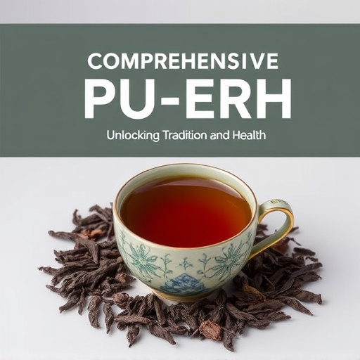 Comprehensive Pu-erh Tea Guide: Unlocking Tradition and Health