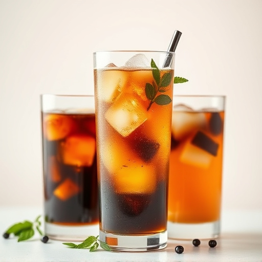 Unleash the Power of Cold Brew Herbal Drinks: Expert Guide