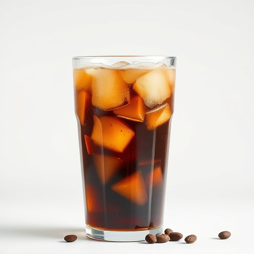 Caffeine Content Comparison: Beverage Insights for Energy Enthusiasts