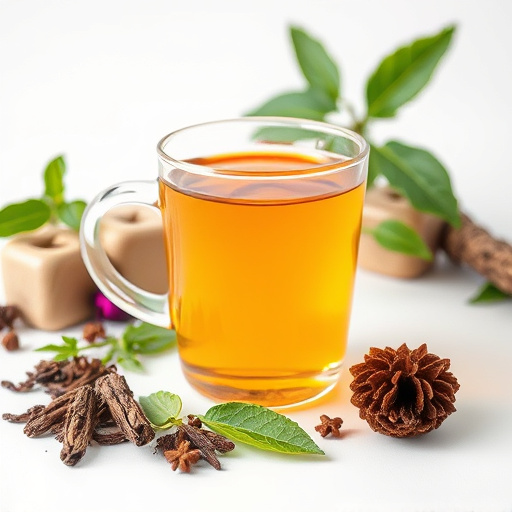 Comprehensive Guide: Herbal Tea for Energy List & Benefits