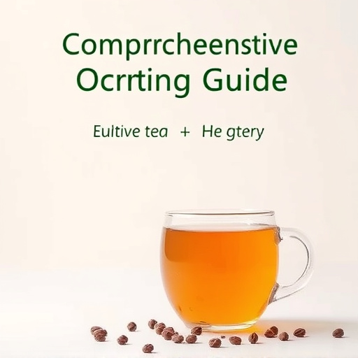 Comprehensive Oolong Tea Energy Guide: Unlocking Vitality Secrets