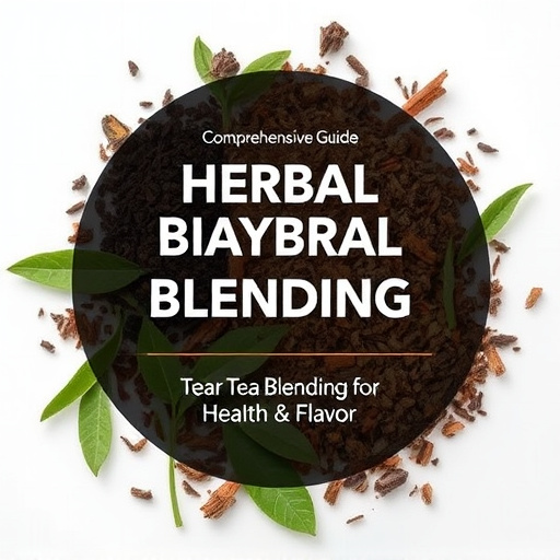 Comprehensive Guide: Herbal Tea Blending for Health & Flavor