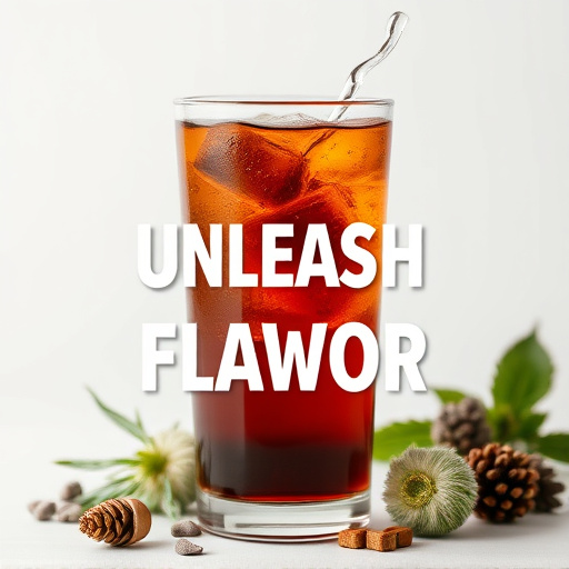 Unleash Flavor: Your Comprehensive Cold Brew Herbal Guide