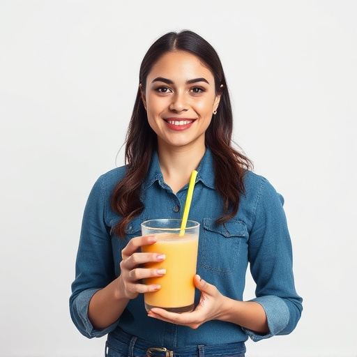 Smoothie Shop Culture: Global Trend, Perfect Blend of Health and Business