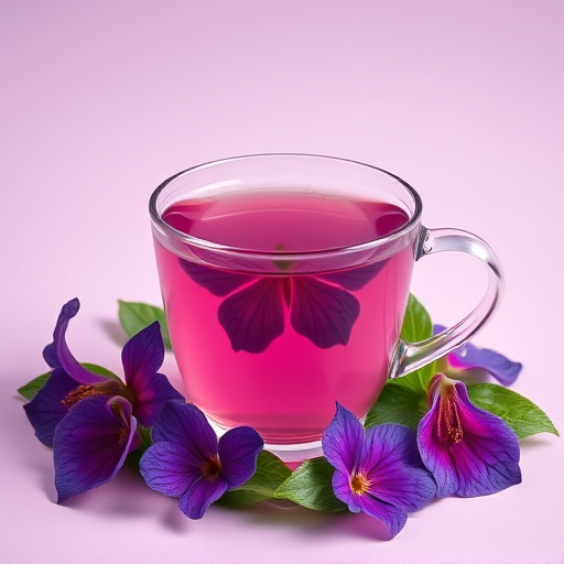 Unveiling Butterfly Pea Flower Tea’s Magic: From Brew to Benefits
