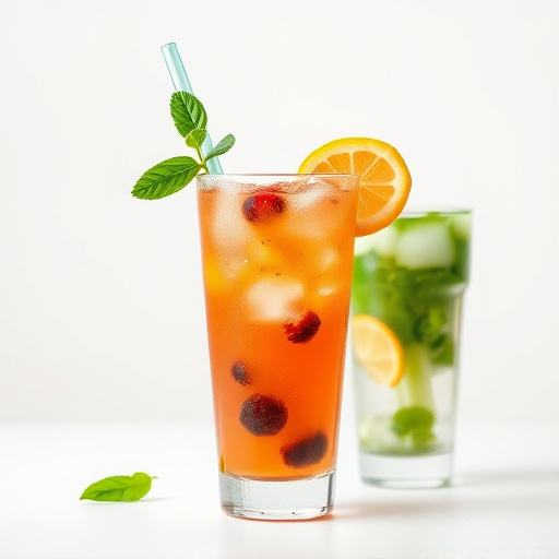 Unveiling Top Functional Drinks: Ultimate Health Boost Guide