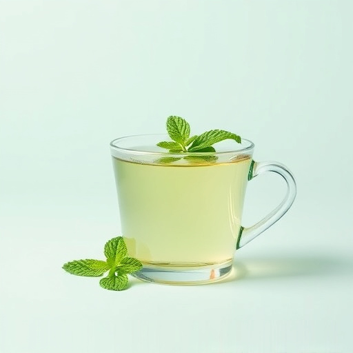 Comprehensive Peppermint Tea Guide: Unveiling Health Benefits and Brewing Perfection