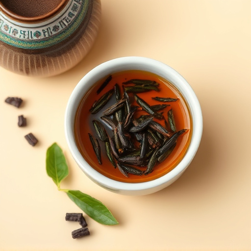 Comprehensive Oolong Tea Energy Guide: Unlocking Natural Buzz