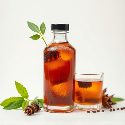 Comprehensive Guide: Pre-Made Herbal Shots Benefits and Usage