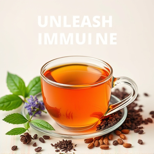 Unleash Immunity: Comprehensive Guide to Herbal Tea Blends