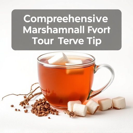 Comprehensive Marshmallow Root Tea Guide: Benefits and Brewing Tips