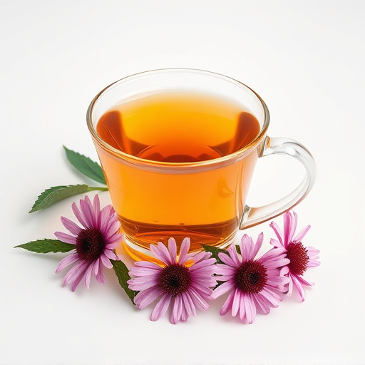 Comprehensive Echinacea Tea Guide: Health Benefits and Brewing Tips