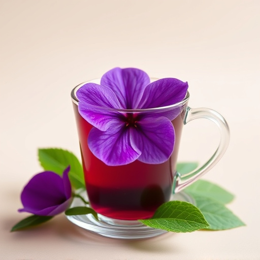Unveiling Butterfly Pea Flower Tea: Brew, Bloom, and Beyond