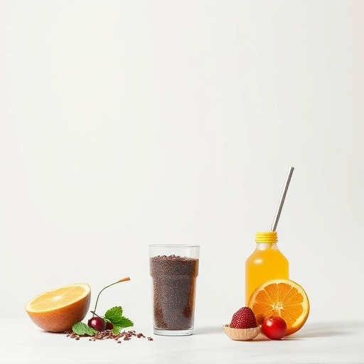 Natural Energy Alternatives: Vitality Beyond Caffeine Boosts