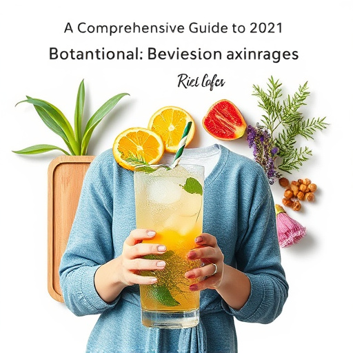 Comprehensive Guide to Botanical Functional Beverages: Insights & Tips