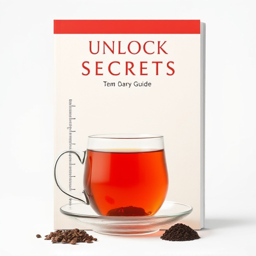 Unlock Tea Secrets: Your Steeping Time Chart Guide