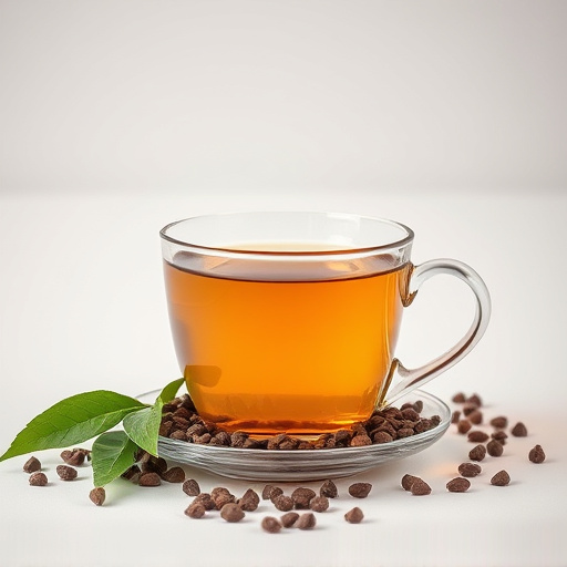 Tea for Mental Health: Research Insights and Wellbeing Benefits