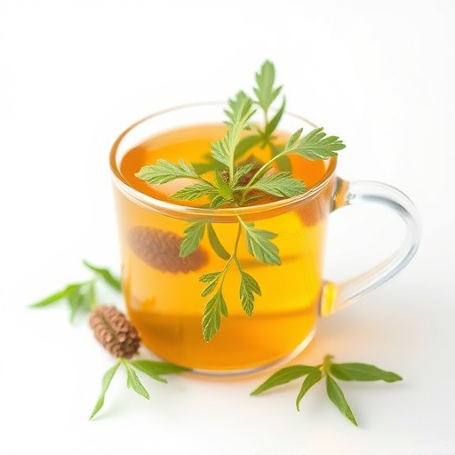 Unveiling Nature’s Soothing Elixir: Your Slippery Elm Tea Guide