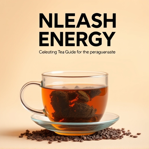 Unleash Energy: Comprehensive Oolong Tea Guide for Beverage Enthusiasts