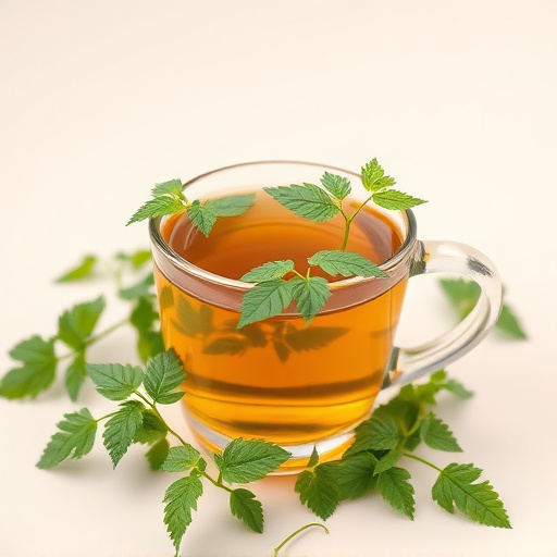 Nettle Tea Benefits: Unlocking Nature's Healing Power