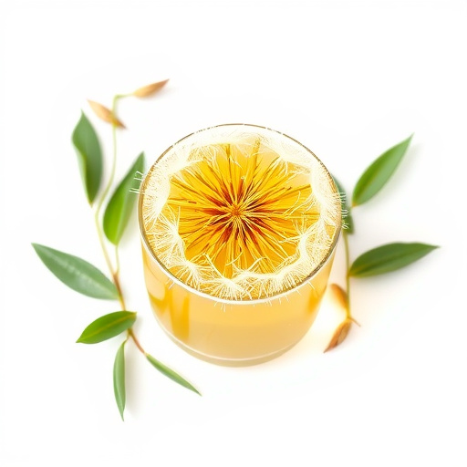 Dandelion Tea Detox: Comprehensive Guide to Nature's Cleanse