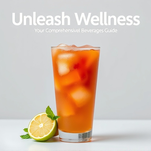 Unleash Wellness: Your Comprehensive Functional Beverages Guide