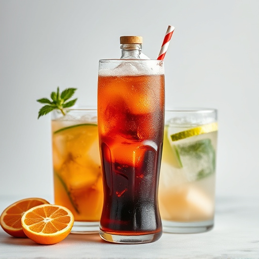 Unveiling Top Functional Drinks: Expert Rankings & Insights