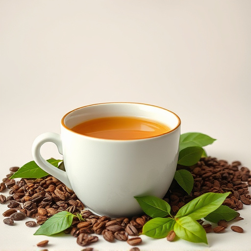 Unraveling Decaf vs Herbal Tea: Insights for Beverage Connoisseurs