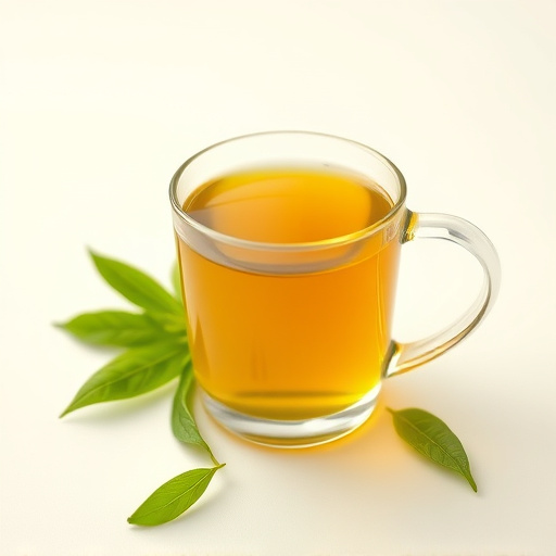 Green Tea Extract: Unlocking Nature’s Health Secrets