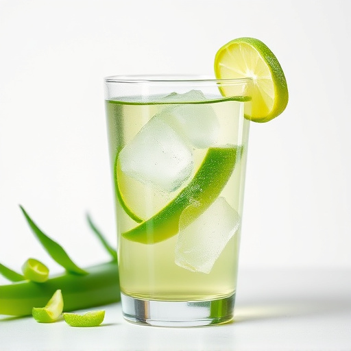 Discover Healing Powers: The Ultimate Aloe Vera Drink Guide